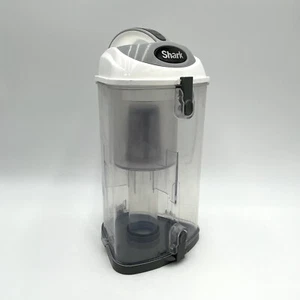 SHARK NV355 NV356 NV357 NV358 NV370 DIRT DUST CUP CANISTER CAN BIN OEM PART - Picture 1 of 16