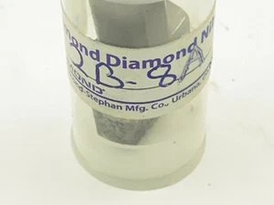 Desmond 2B-8A Diamond Kommode - Bild 1 von 6