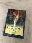Crystal Oracle - Guidance From The Heart of the Earth | Toni Carmine Salerno