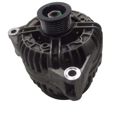 Alternador Mercedes SLK320 R170 120 amperios 2001-2004 A0111549102 OEM KM60121 Foto 1 de 4