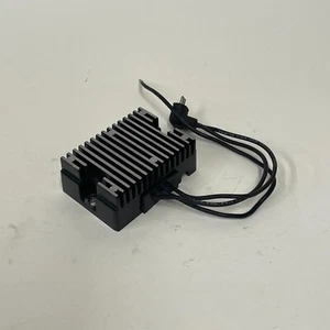 Twin Power Voltage Regulator, Fits 81-88 Harley, OEM 74516-86 FLH, FXD, FLST - Picture 1 of 4