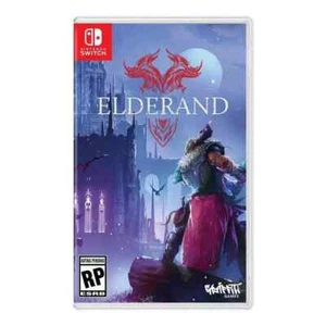 Elderland Nintendo Switch BRANDNEU - Bild 1 von 8