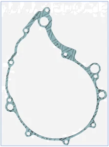 Gasket Left Crankcase / Generator Cover (order O-ring # 27181 twice at once if - Bild 1 von 1