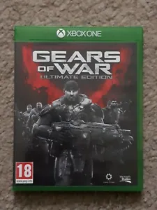 Neues AngebotGears of War: The Ultimate Edition Microsoft Xbox One (2015)
