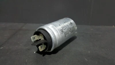 Condensateur pour sèche-linge INDESIT ARISTON  KNM8017  7,5uf - Photo 1/4