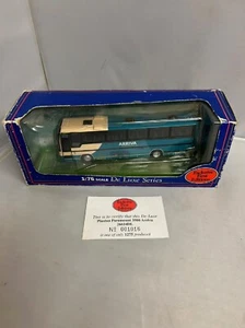 EXCLUSIVE FIRST EDITION PLAXTON PARAMOUNT 3500 ARRIVA 26614DL COACH 1:76 NO 1016 - Picture 1 of 1