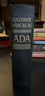 ADA By Vladimir Nabokov -1969 - First Edition
