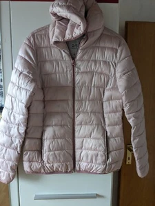 s.Oliver Jacke Damen Gr.M,hellrosa - Bild 1 von 6