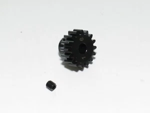 TLR04012 TEAM LOSI TLR 8IGHT-X/E 2.0 BUGGY 16T MOD1 PIGNONE INGRANAGGIO - Foto 1 di 1