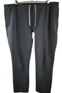 ROHAN Grey Walking Trousers size 14S Womens Casual Outdoors Outerwear - Picture 1 of 9
