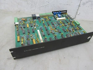 CMC BLA2412-300TP-301 REV: A SERVO DRIVE, MOTOR DRIVE - Picture 1 of 10