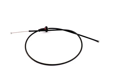 BMW 5 6 E60 E60N E61 E63 E64 LCI Bowden Arriere 7184451 - Photo 1/4