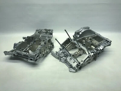 YAMAHA TDM 850 TDM850 (1) 91'-01' MOTOR CÁRTER CÁRTER ESTUCHE Foto 1 de 4