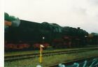 Foto 50 3690 Dampflokomotive im DDM 2000 ca. 10x15cm V1635d