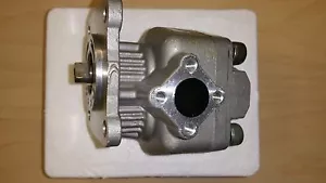 Hydraulikpumpe passt Kioti LB1914 - Bild 1 von 3