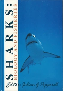 SHARKS: biology and fisheries - Imagen 1 de 1