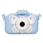 Butterfly Camera Cartoon with 2"" Screen Dual Cameras Takes L'Enre2947