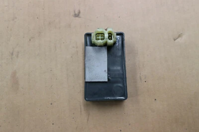 Kymco Movie XL 125ccm  orig. CDI Einheit Steuergerät Blackbox   (23281) - Bild 1 von 2