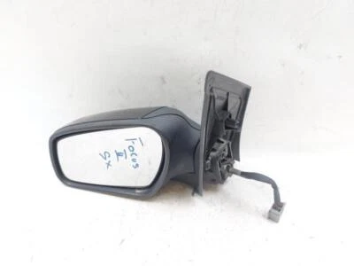 1232187 SPECCHIO RETROVISORE ESTERNO SX FORD FOCUS II (2° SERIE) (2004>2011) - Immagine 1 di 4