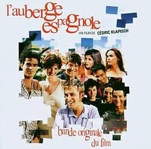 L'Auberge espagnole von Ardag, Sonia, Selena, Vicente Amigo | CD | Zustand gut - Bild 1 von 1