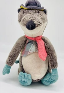 Moulin Roty Plush Doll Frech Mademoiselle et Ribambelle Soft Toy - Picture 1 of 9