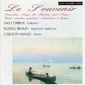 SABATIER DESSANE ST AUBIN Le Souvenir (CD) (US IMPORT)