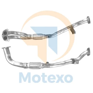 Front Pipe MITSUBISHI LANCER 1.6i 16v 10/92-7/96 - Picture 1 of 1