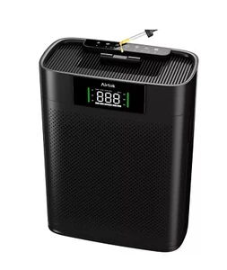 Air Purifiers for Home Large Room up to 1300 Ft with Air Quality Monitor Airtok - Picture 1 of 11