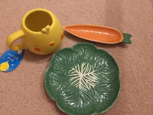 Decorative China Collection. Easter Themed. - Picture 1 of 7