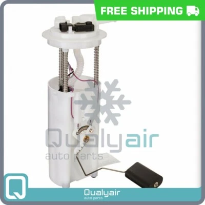 Bomba de combustible para Chevy Venture Oldsmobile Silhouette Pontiac Montana Tran Sport QOA Foto 1 de 4