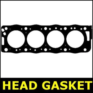 Kopfdichtung passend für Peugeot Expert J5 Partner Opt3/5 1,44mm I 1.9 B3956HC - Bild 1 von 3