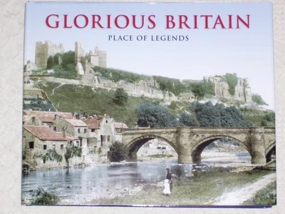 Glorious Britain , Place Of Legends - Imagem 1 de 2