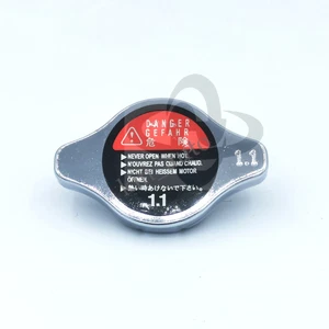 Tapa radiador refrigeración 19045-PAA-A01 apta para Honda Acura CL TL Accord Civic CRV  - Imagen 1 de 4