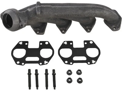 Colector de escape derecho para Ford F250 Super Duty 2005-2009 API 64341WNPK 2006 Foto 1 de 2