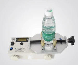 High-Precision Bottle Cap Torque Tester Torque Gauge Torque Meter Tool - Picture 1 of 14