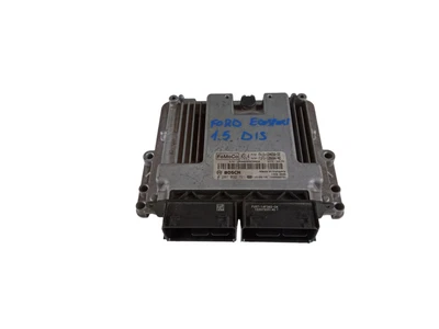 CENTRALINA MOTORE PER FORD EcoSport Serie (12>) 2059208 Diesel 1500 - Immagine 1 di 4