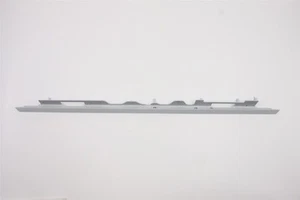 Lenovo IdeaCentre 3-27IMB05 Case Front Bezel Cover White 5M10U50331 - Picture 1 of 4