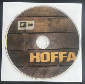 📀NEW HOFFA (2006) - DVD disc only in white paper sleeve / no case - Picture 1 of 1