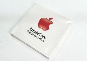 AppleCare Protection Plan Auto Enroll for Mac 607-5279 - NEW SEALED - FREE SHIP - Picture 1 of 4