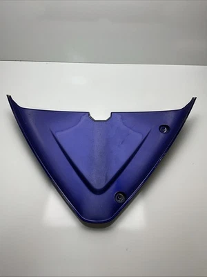 Carenado delantero Yamaha FJR1300 FJR 1300 2003-2005 panel en V cubierta Foto 1 de 4