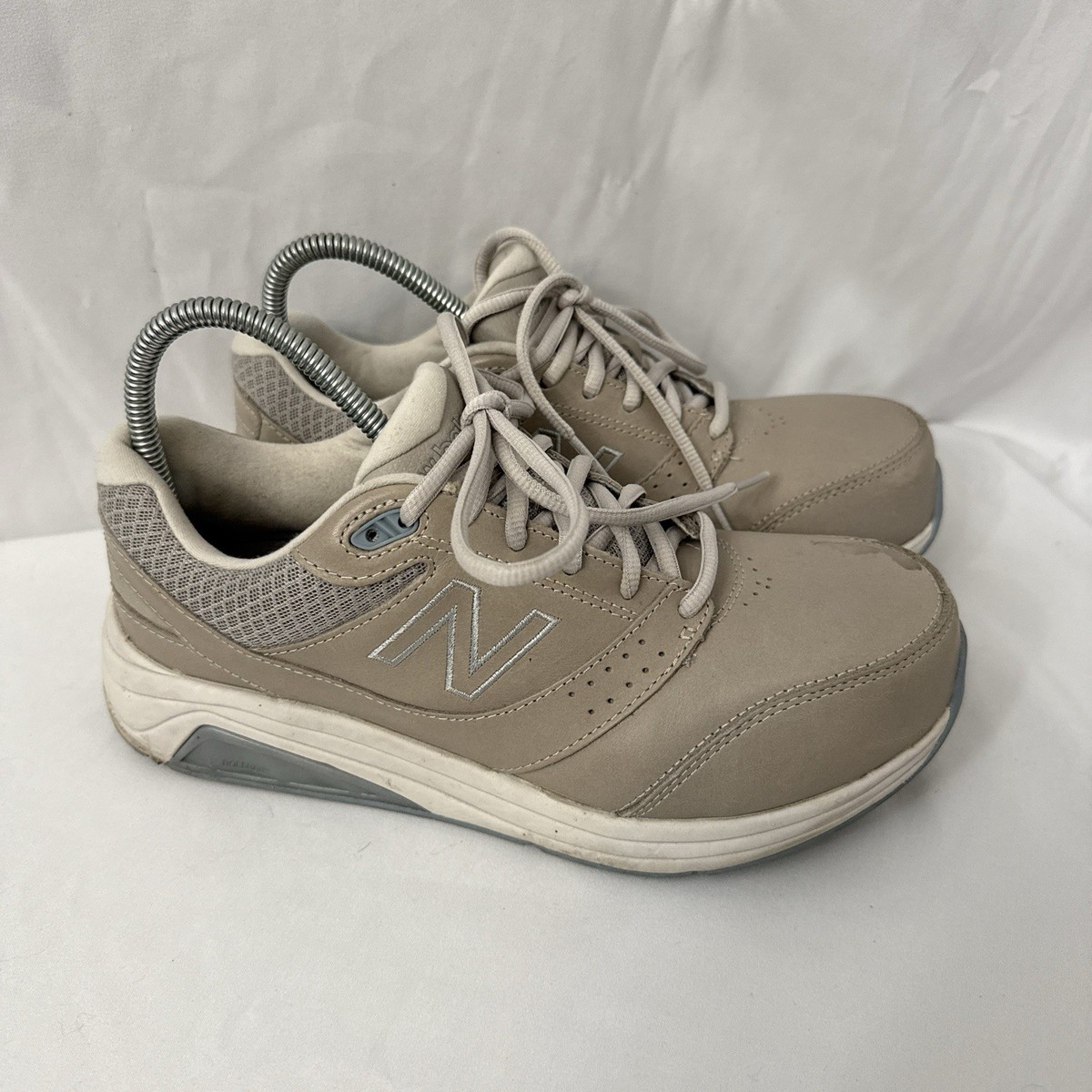 New Balance Gray Athletic Shoes for Women for sale | eBay