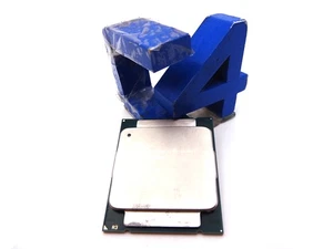 Intel SR20P XEON E5-1620V3 QUAD CORE3.5GHZ - Picture 1 of 1