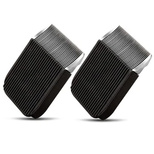 Lame di ricambio per decespugliatore per tappeti, adatte per decespugliatore per tappeti 200W5526 - Foto 1 di 8