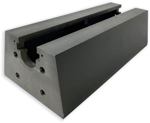 Nova Neptune 16" (406mm) Bed Extension - Picture 1 of 4
