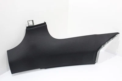 Audi TT 8N Mk1 FL Coupe OS Right C Pillar Trim Black 8N8867288A - Image 1 of 4