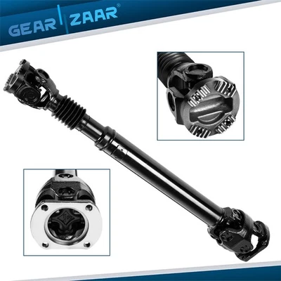 Front Drive Shaft Driveshaft Fit 2003-13 Dodge Ram 2500 3500 Diesel Auto 4WD US - Image 1 of 4