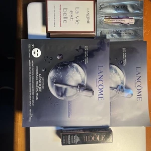 Lancome Travel Products - Picture 1 of 6