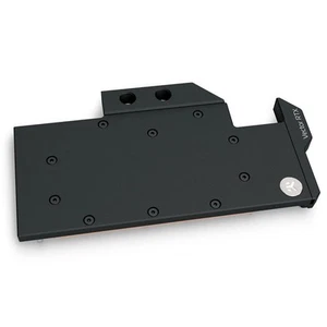 EK Water Blocks EK-Quantum Vector RT X 3080/3090 - Kupfer + Aceta - Bild 1 von 3