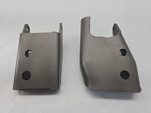 1966-74 Mopar B E Challenger Charger Cuda Road Runner small block motor mount - Picture 1 of 6