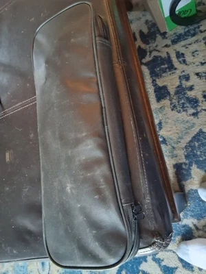 Embalaje de viaje/espalda. Cañas de pescar Emergencie Foto 1 de 4